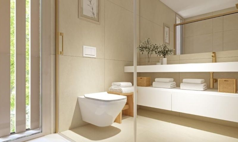 Sale - Apartments - Godella