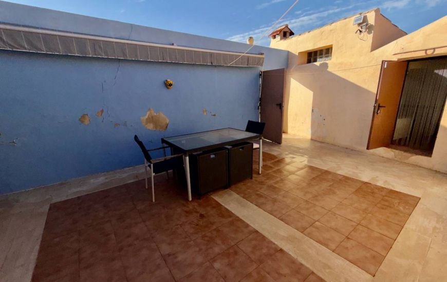 Venta - Casa Rural - Orihuela