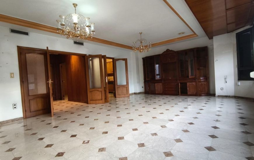 Sale - Apartments - Novelda