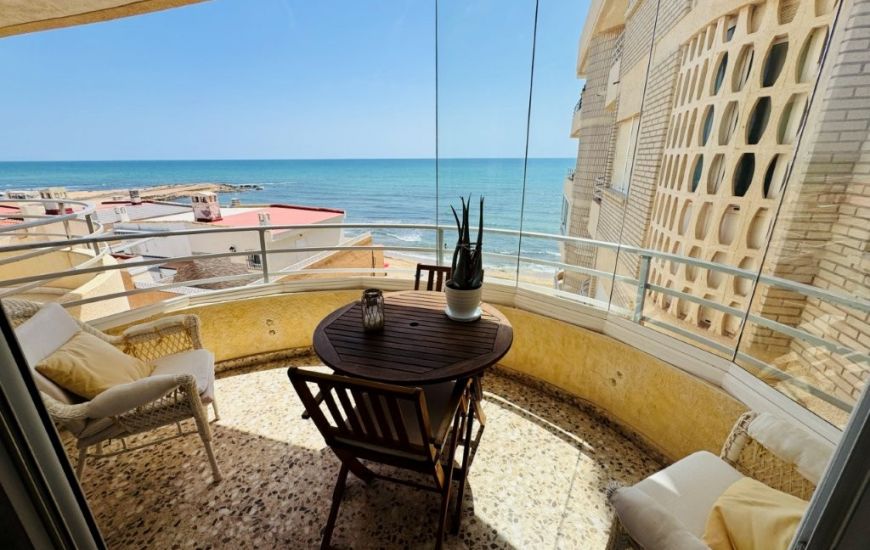 Sale - Apartments - 