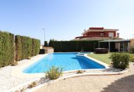 Sale - Villa - Ciudad Quesada