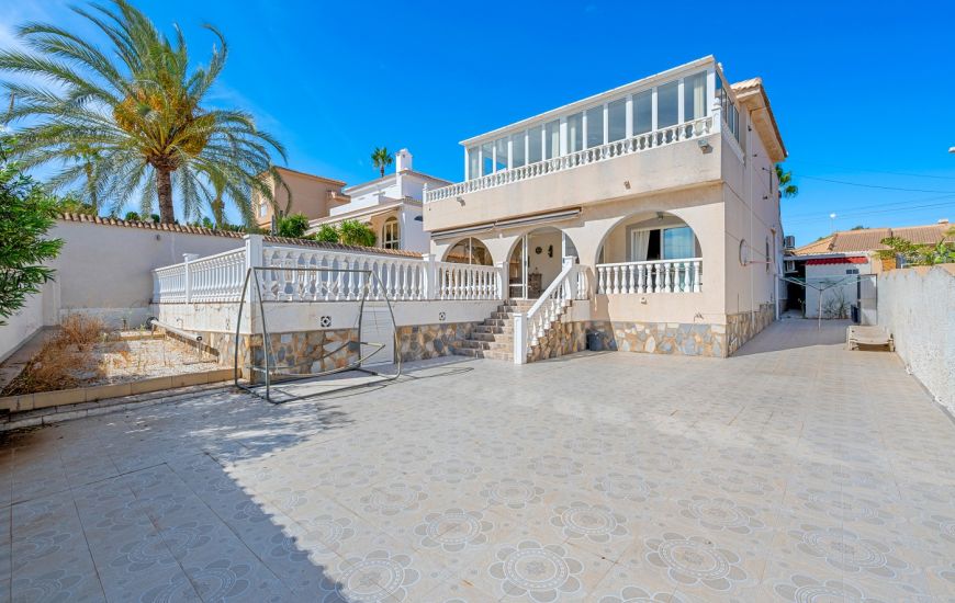 Venta - Villa - Ciudad Quesada - Rojales
