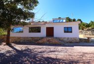 Venta - Casa Rural - Aspe