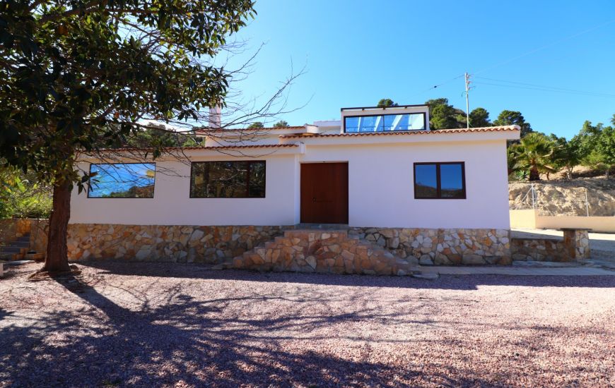 Venta - Casa Rural - Aspe