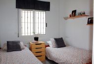 Sale - Villa - Villamartin