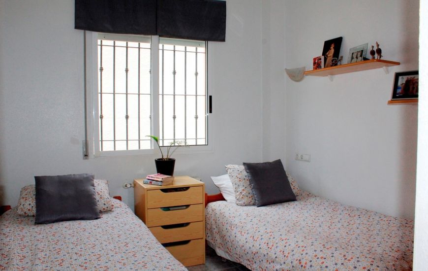 Sale - Villa - Villamartin