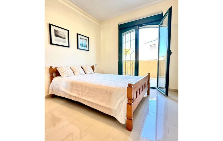 Sale - Villa - Ciudad Quesada
