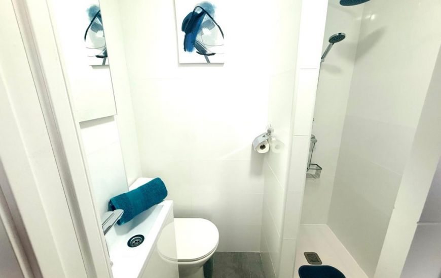Sale - Apartments - Sucina