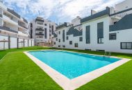 Sale - 1. Apartment / flat - Torrevieja
