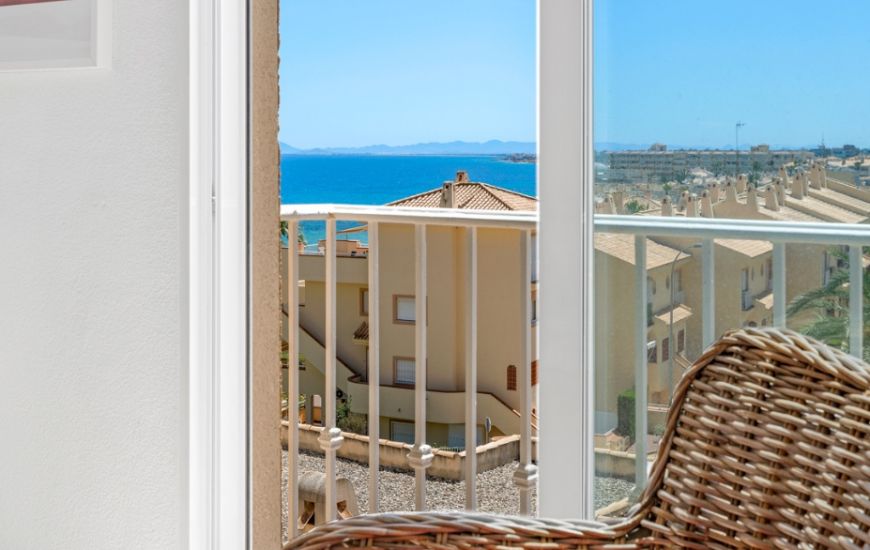 Sale - Apartments - Cabo Roig