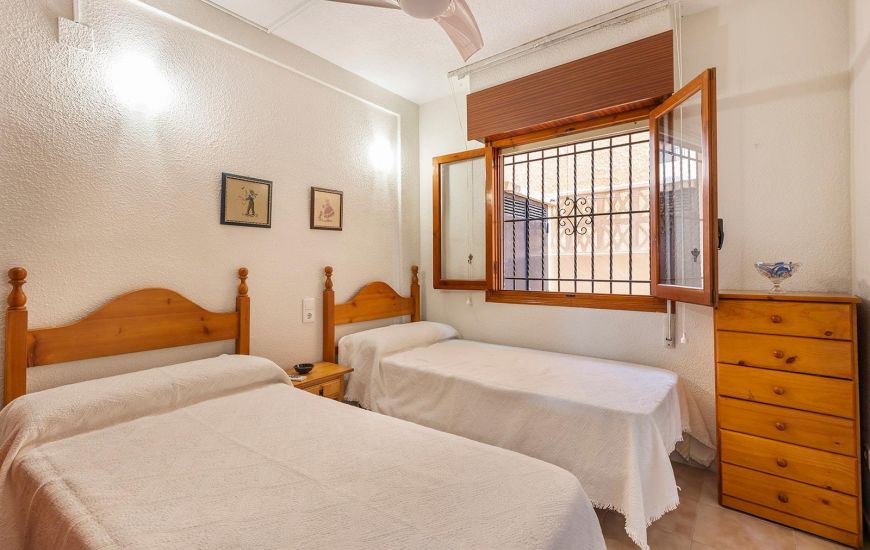 Sale - Bungalow - Torrevieja