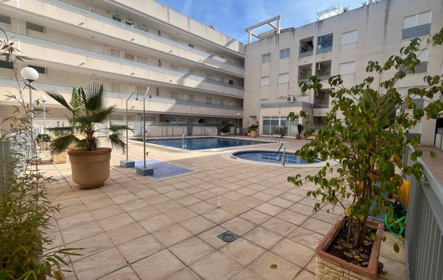 Sale - Apartments - Almoradí - Almoradi