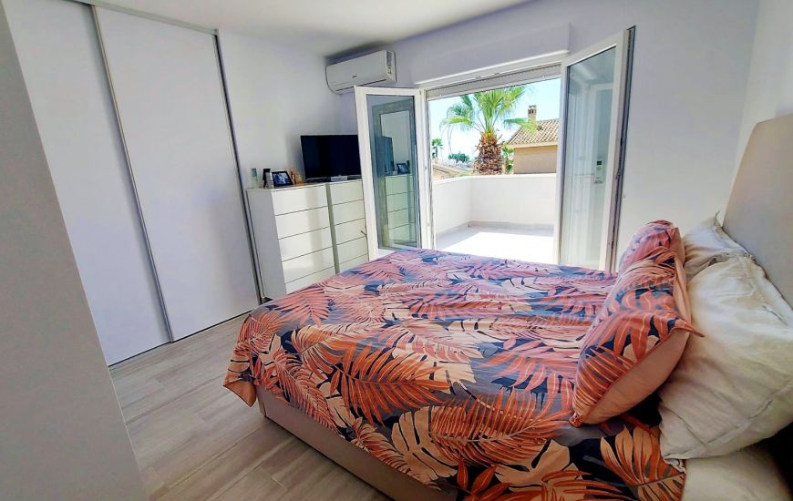 Sale - Villa - Rojales