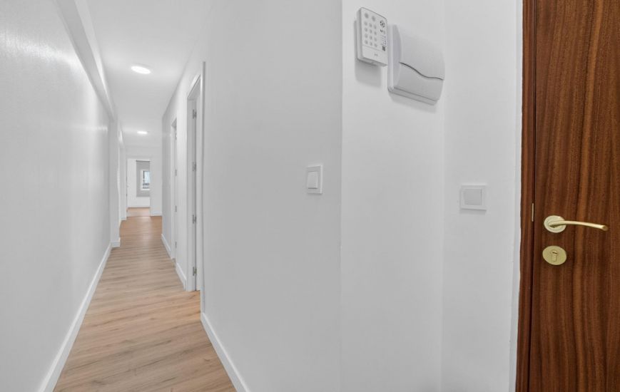 Venta - Apartamentos - Torrevieja