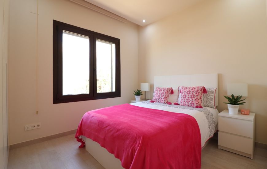 Venta - Villa - Algorfa