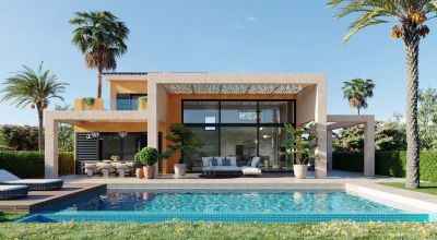 Villa - Venta - Cuevas del Almanzora - Cuevas del Almanzora