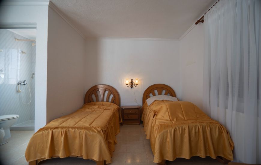 Sale - Villa - Ciudad Quesada