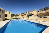 Sale - Apartments - Villamartin