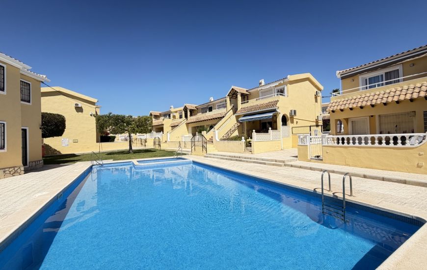 Sale - Apartments - Villamartin