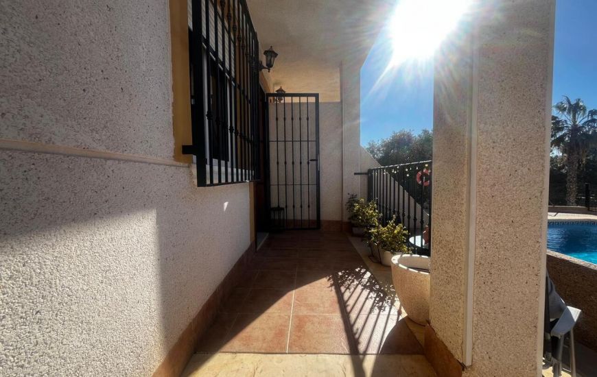 Sale - Apartments - Algorfa