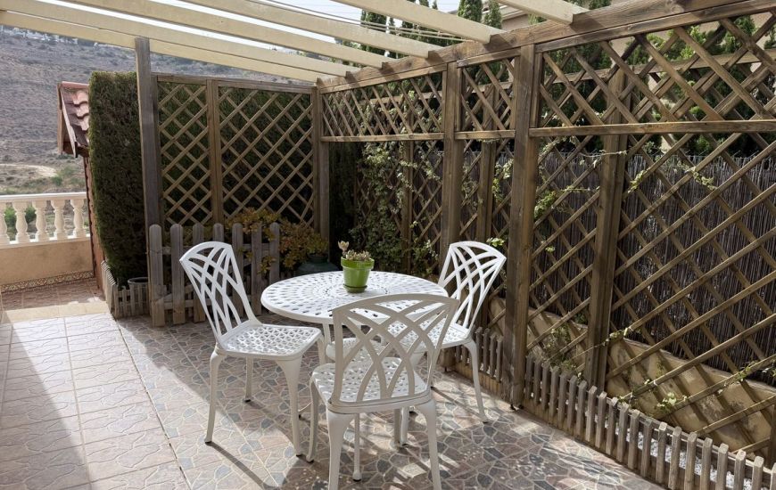 Venta - Villa - Benimar