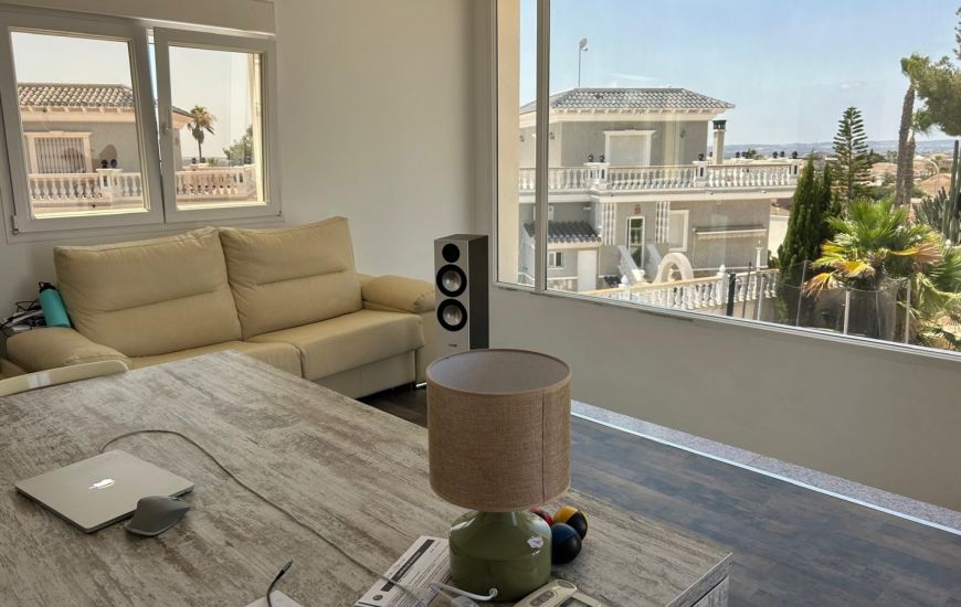 Sale - Villa - Ciudad Quesada