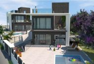 Nueva construcción  - Villa - Villajoyosa
