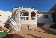 Sale - Villa - Benijofar - 