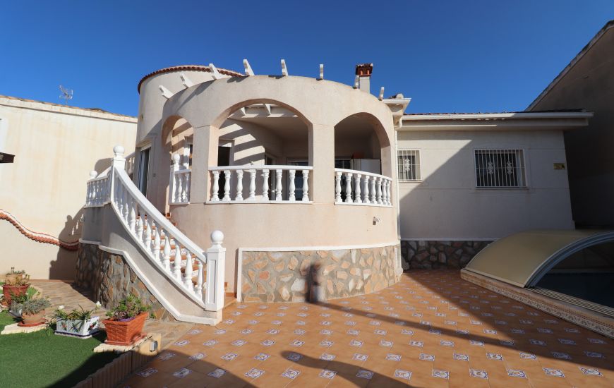 Sale - Villa - Benijofar - 