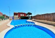 Sale - Rijtjeshuis - Villamartin