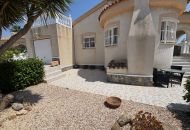 Sale - Villa - Ciudad Quesada