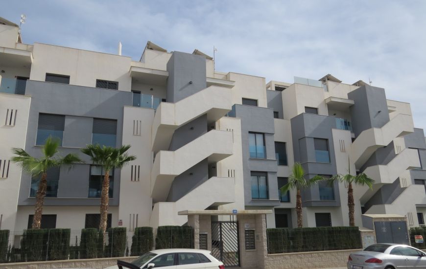 Sale - Apartments - Guardamar del Segura