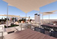 New Build - Ground Floor - San Miguel de Salinas - San Miguel De Salinas
