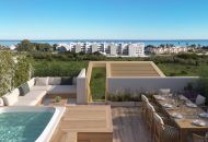 New Build - Townhouse - El Verger