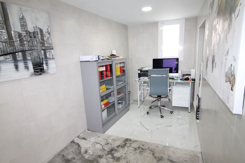 Venta - Villa - San Miguel de Salinas - San Miguel De Salinas