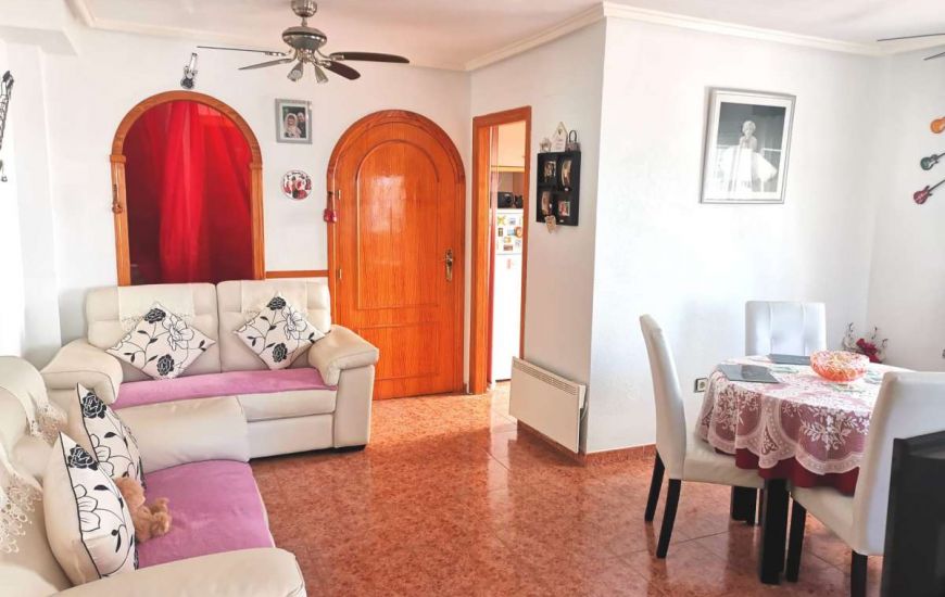 Sale - Villa - La Florida