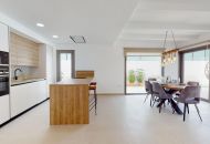 Nueva construcción  - Villa - Orihuela Costa