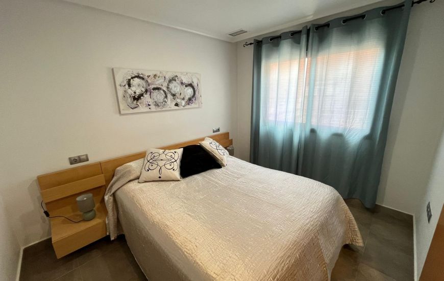 Venta - Apartamentos - Torrevieja