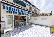 Sale - Bungalow - Torrevieja