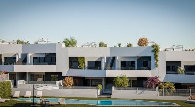 Bungalow - New Build - San Miguel de Salinas - San Miguel De Salinas