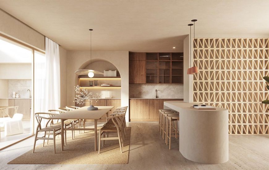 New Build - Villa - Altea