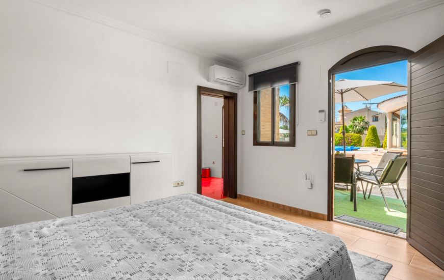 Venta - Country estate - Crevillente