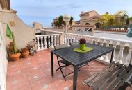 Sale - Half Vrijstaand Huis - Ciudad Quesada