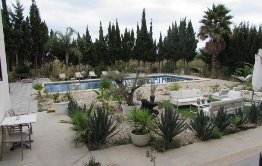 Venta - Villa - Daya Nueva