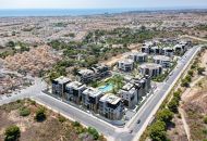 New Build - Apartments - Orihuela Costa