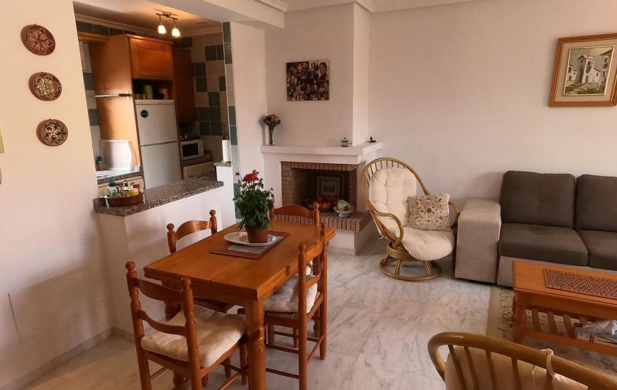 Sale - Apartments - Algorfa