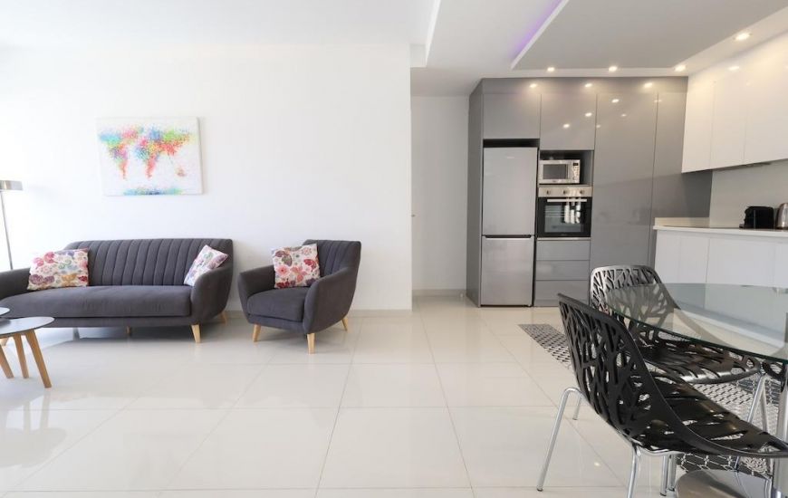 Sale - Apartments - Pilar de la Horadada