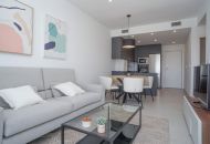 New Build - Penthouse - Torrevieja - 