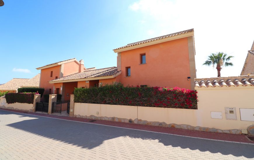 Sale - Villa - Algorfa