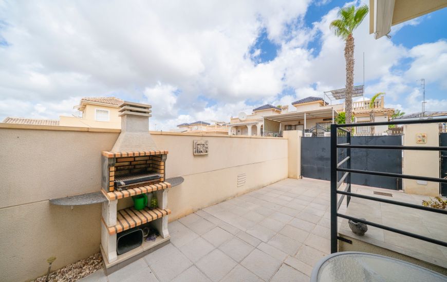 Sale - Villa - Ciudad Quesada - Rojales